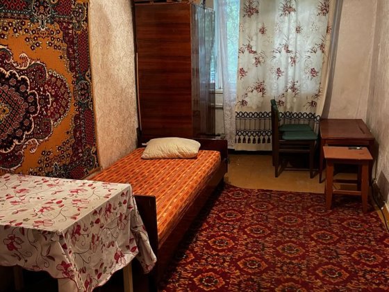 Військовим здається 2-х кім квартира на 1 поверсі Суми