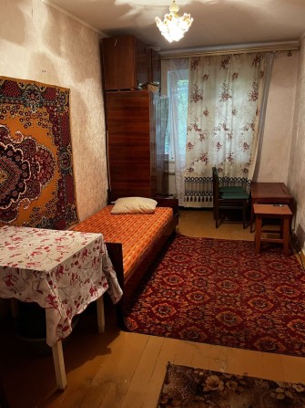 Військовим здається 2-х кім квартира на 1 поверсі - фото 1