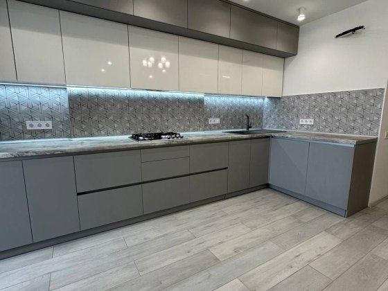 Оренда 1 км квартири поруч з озером Івано-Франківськ