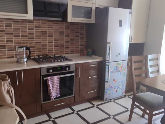 Здається 1к квартира • вул. Довженка 23 Ивано-Франковск