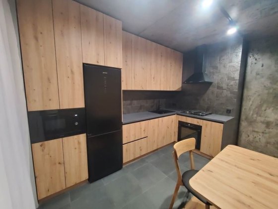 Перша здача! Оренда 1 кім. квартира. Набережна, НТУ нафти і газу Ивано-Франковск