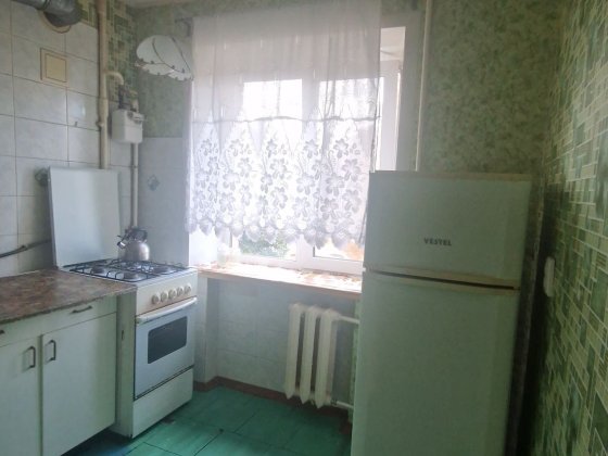 1ка Визволення/Захисників вул Українська Кривой Рог