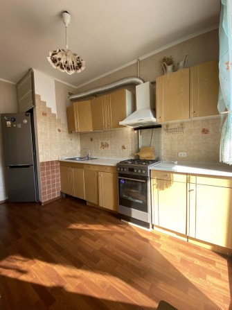 Оренда 2 кімнатної квартири - фото 1