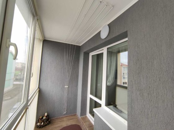 Оренда 1о кімн квартира Кулика і Гудачека Ровно