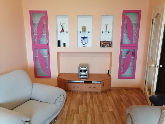 Здам 2 кімнатну квартиру Кривий Ріг