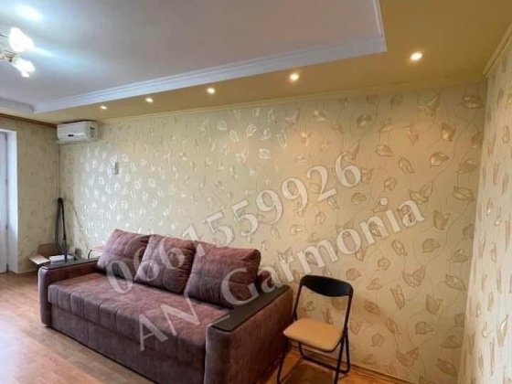 2-к Центр, тихое место Полтава