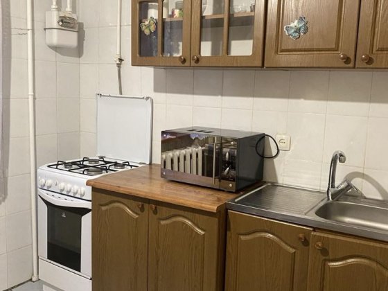 Оренда охайноі  двокімнатноі квартири на Подолі Полтава