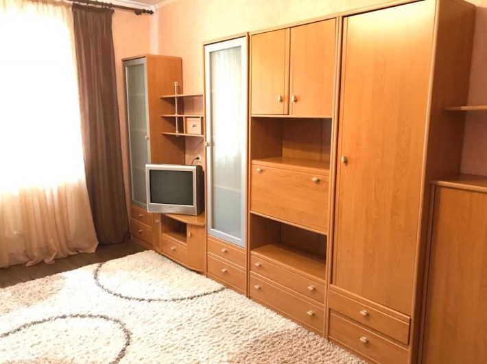 Здам 2 кімнатну, Автономка, Гарний стан, Техніка, Вільна - фото 1
