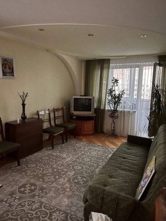 Оренда 3 кімнатної квартири - фото 1