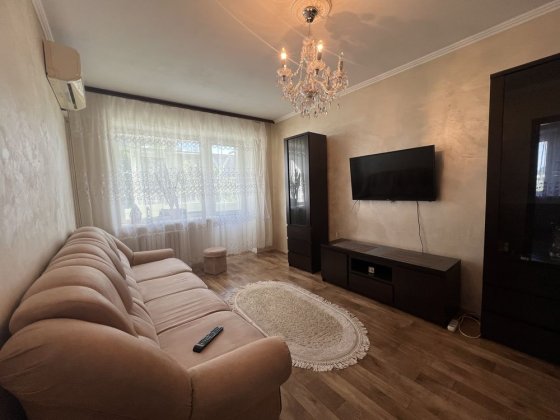 Оренда 3к кв. Ремонт. McDonald’s! Полтава