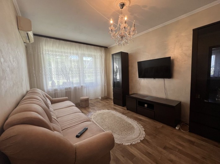 Оренда 3к кв. Ремонт. McDonald’s! - фото 1