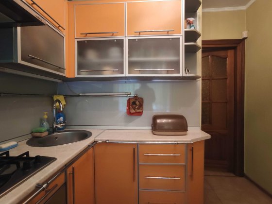 Затишна квартира на Східному з індивідуальним опаленням Тернополь