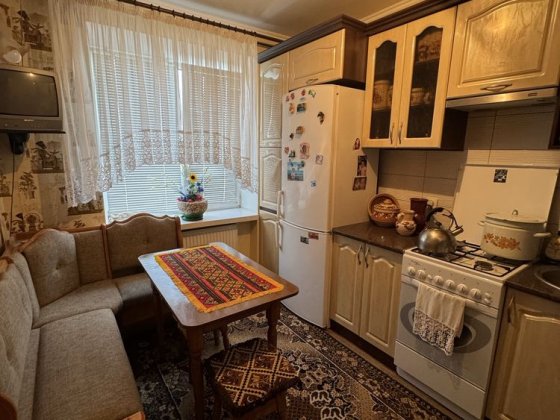 Оренда 1к.квартири по вул. Данила Галицького Тернополь