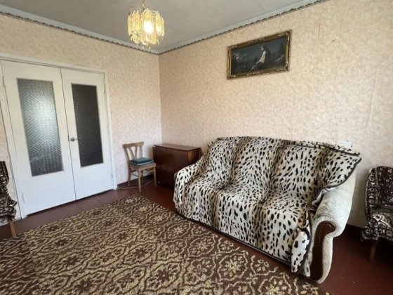 Квартира 1/х кім на Алясці Тернопіль