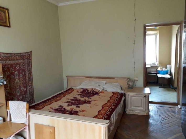 Оренда  2 кімнатної  Квартири  біля центру - фото 1