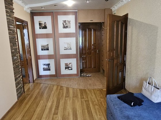 Вільна! 2к кв.з інд. опалення П.Куліша Тернополь