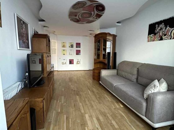 Оренда трьох кімнатної квартири Тернопіль