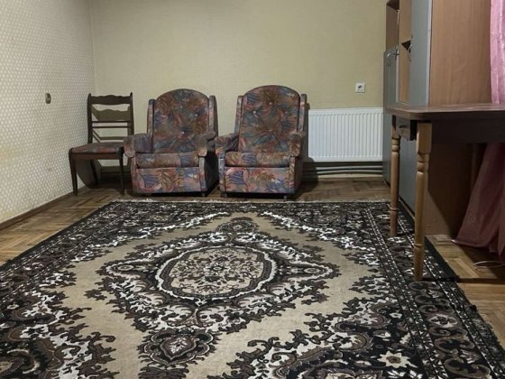 Оренда 1 км індивідуальне опалення Тернополь