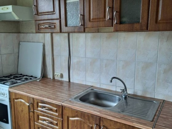 Оренда 1но кімнатної квартири Ровно