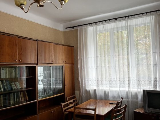 Здається 3-кімнатна квартира від власника у центрі Рівного! Рівне