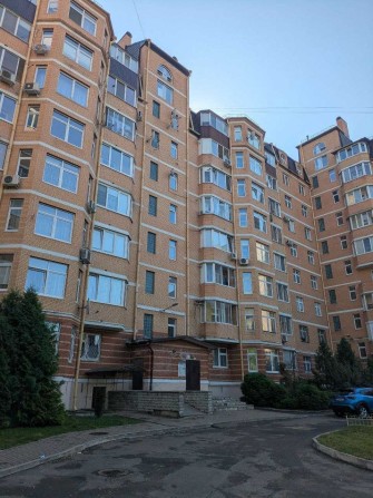 Оренда просторої 4 кім. квартири в центрі міста. Авт. газове опалення! - фото 1