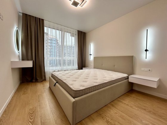 Переша здача, 2 кім квартира у ЖК Фемелі Плаза Івано-Франківськ