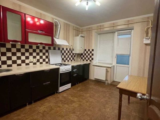 Здам 1-кімнатну квартиру по вул. Г. Кондратьєва Сумы