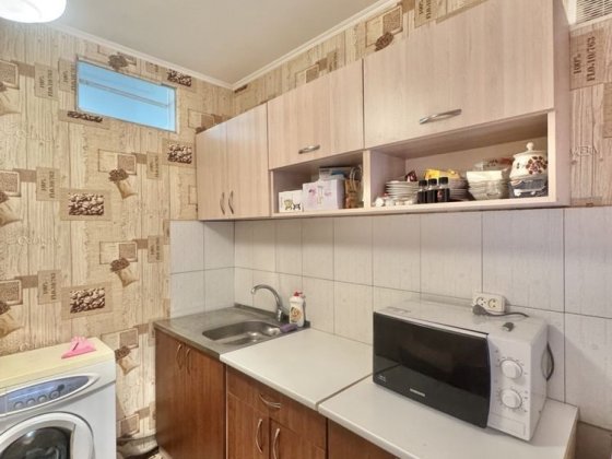 1-кімн. по просп. М. Лушпи з меблями і технікою Сумы