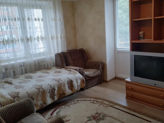 Здам квартиру р-н Ювілейний Рівне