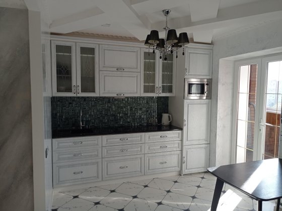 Квартира - студия Полтава