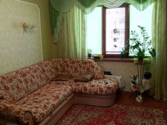 Оренда трикімнатної квартири Сумы