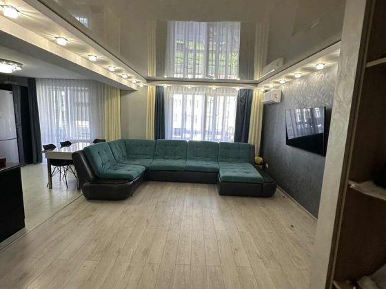 Довгострокова оренда 2- кімнатної квартири. Тернопіль