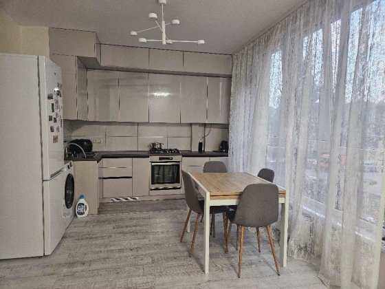 Здається в оренду 1-но кімнатна квартира вулиця Героів Миколаєва Івано-Франківськ