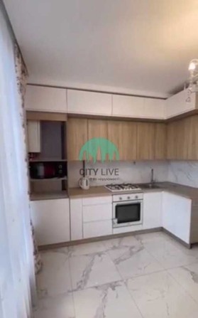 Оренда 1-кім квартири, дві зупинки до кінотеатру Космос (П) - фото 1