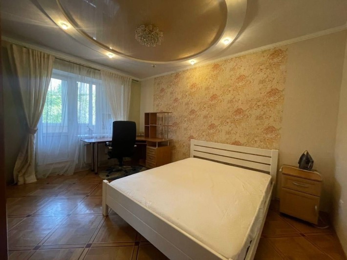 Оренда 2к квартири на Костромській - фото 1