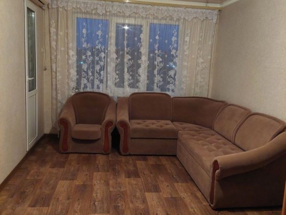 Солнечный 3х-комн. Аренда на длительный срок! Кривий Ріг