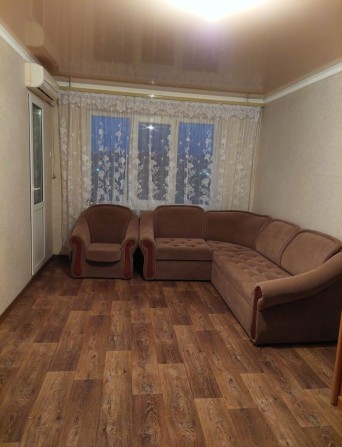 Солнечный 3х-комн. Аренда на длительный срок! - фото 1