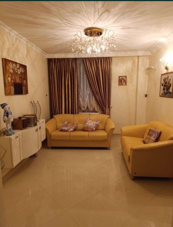 Сдам 3х ком на 95 квартале - фото 1