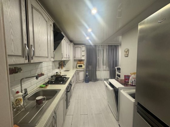 2 к квартира з автономкою Суми