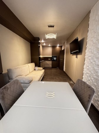 Перша оренда квартири район Льонокомбінату - фото 1