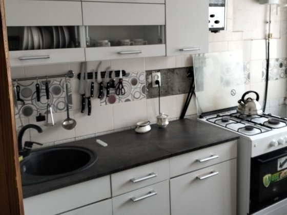 2кімн з домашньою твариною можно заселяють  всіх