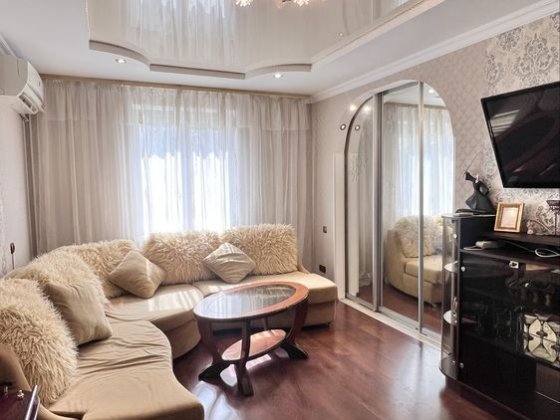 Оренда 2к кв , перше заселення, автономне опалення , Східний Кривой Рог