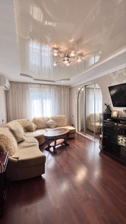 Оренда 2к кв , перше заселення, автономне опалення , Східний - фото 1