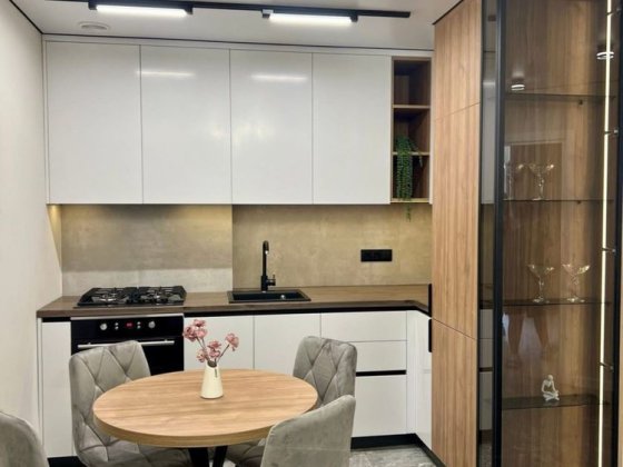 Оренда 2 кімнатної квартири на вул.Смакули Тернопіль