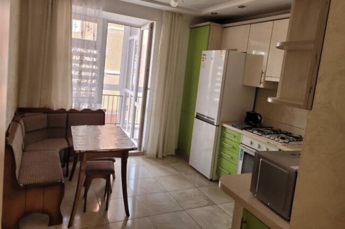 Здається в оренду простора 2 км квартира - фото 1