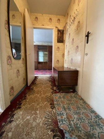 Здається 3х кімнатна квартира по вулиці Свято Миколаївській 24 - фото 1