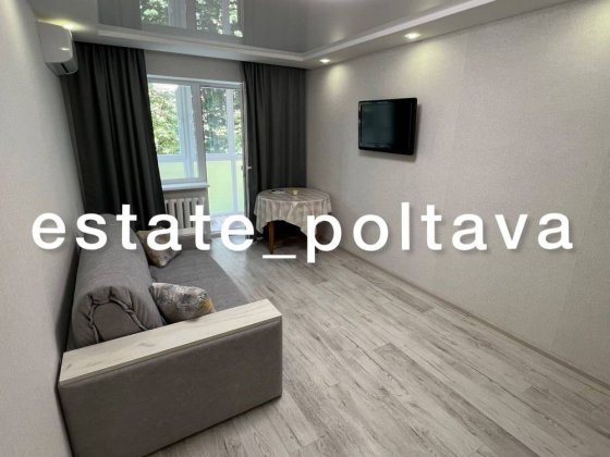 Оренда 2к кв. Центр! Полтава