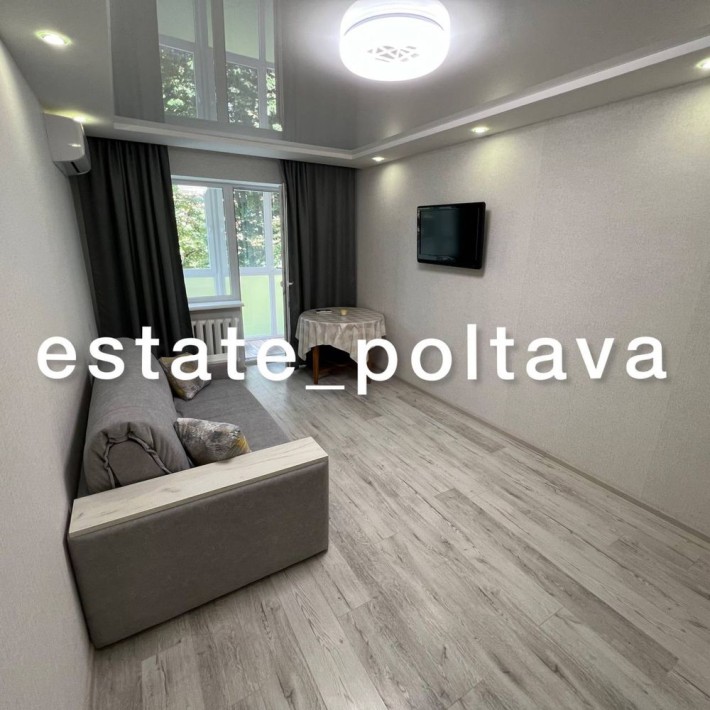 Оренда 2к кв. Центр! - фото 1