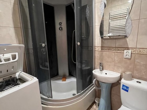 Оренда 1 кімн квартири вул Підкови Тернопіль