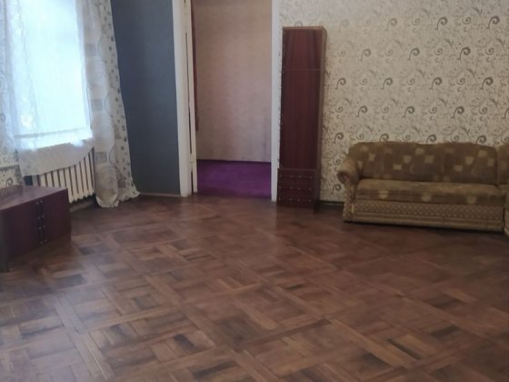 Аренда Центр 2-х комнатная квартира Полтава